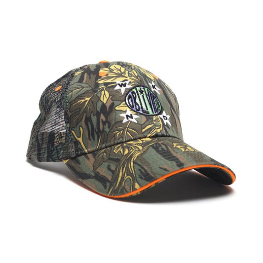 WKND X OBLIVION HAT KHAKI CAMO