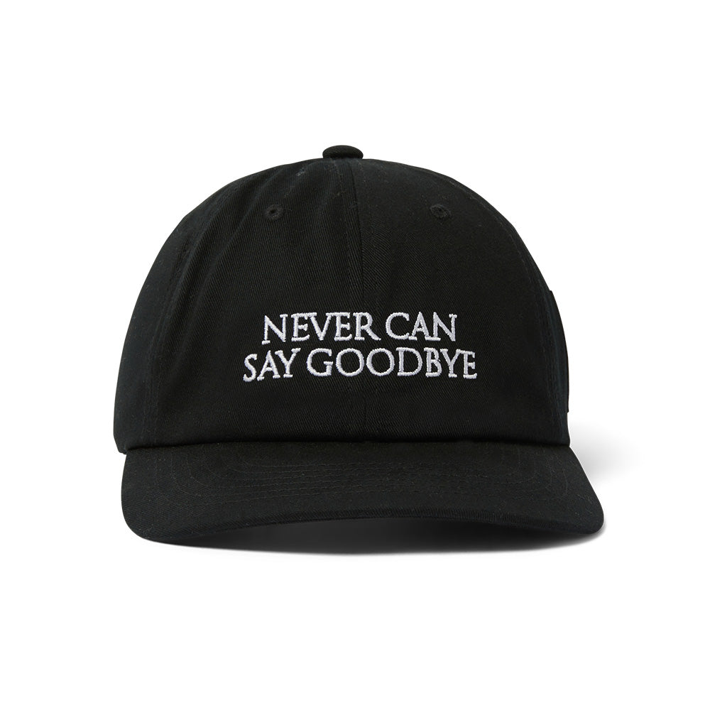 HUF X ISAAC HAYES 6 PANEL HAT