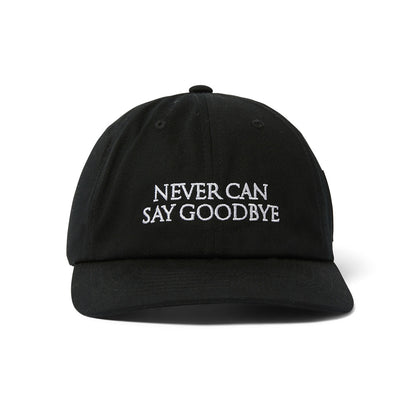 HUF X ISAAC HAYES 6 PANEL HAT