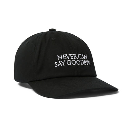 HUF X ISAAC HAYES 6 PANEL HAT