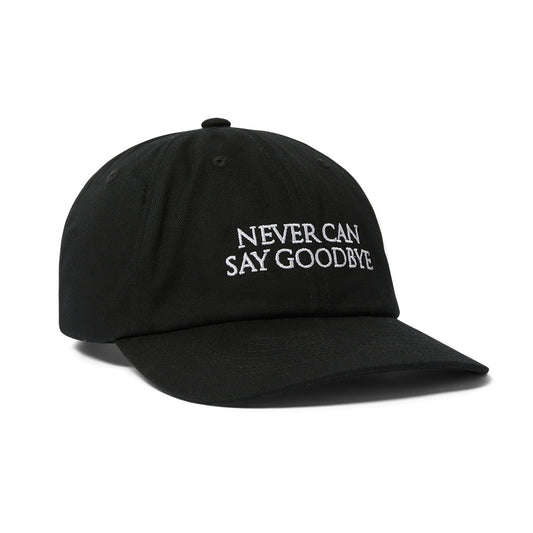 HUF X ISAAC HAYES 6 PANEL HAT