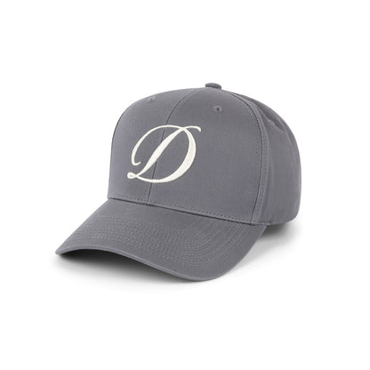 DIME D FULL FIT CAP GREY