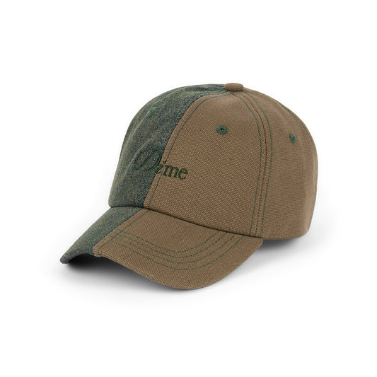 DIME SPLIT LOW PRO CAP MULTI