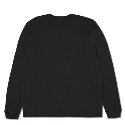 HUF MEGABLAST OVRDYED THERMAL BLACK