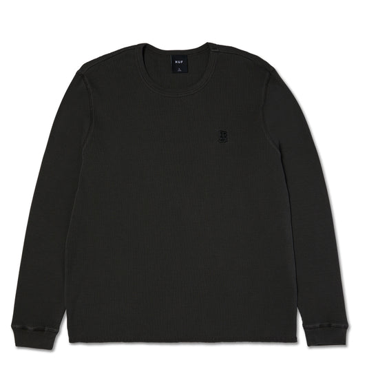 HUF MEGABLAST OVRDYED THERMAL BLACK