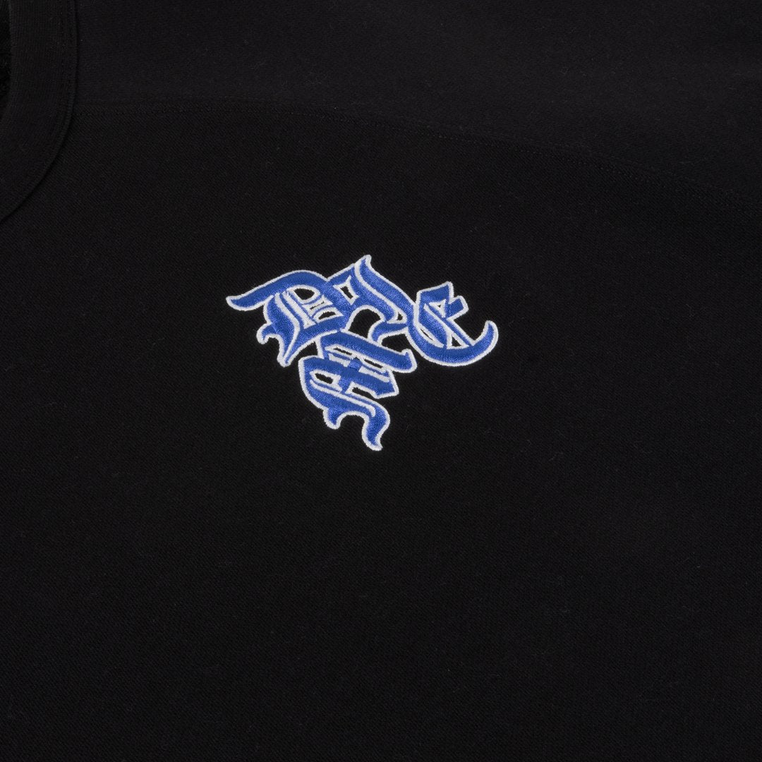 Dolph Crewneck Black