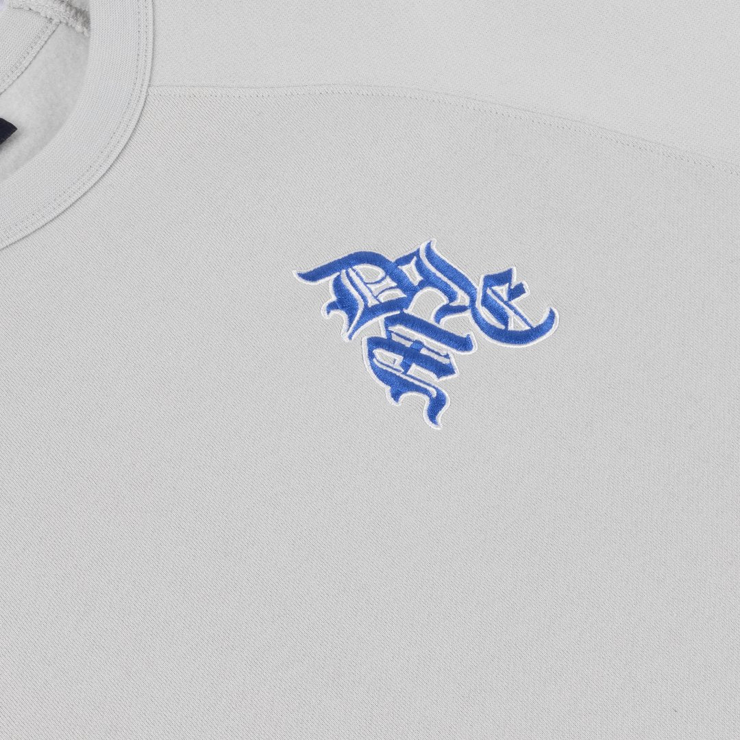 Dolph Crewneck Silver