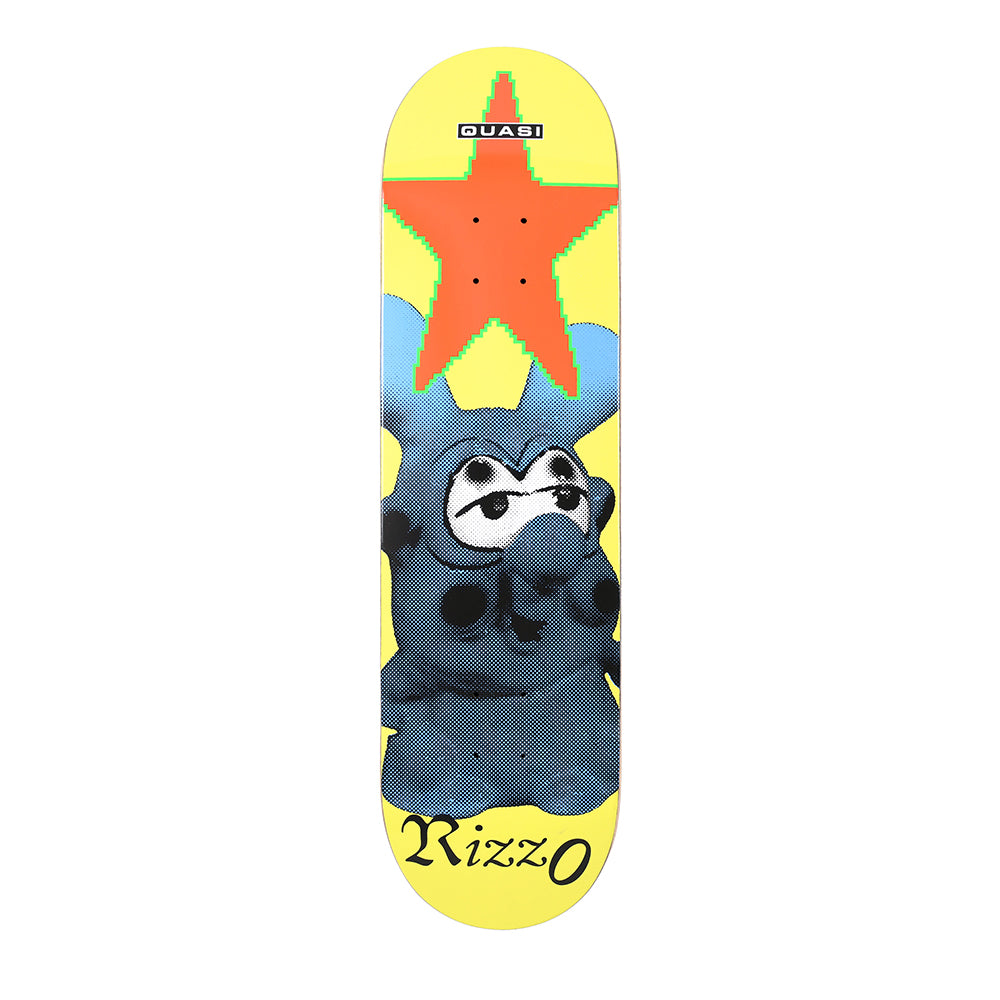 QUASI RIZZO GUY