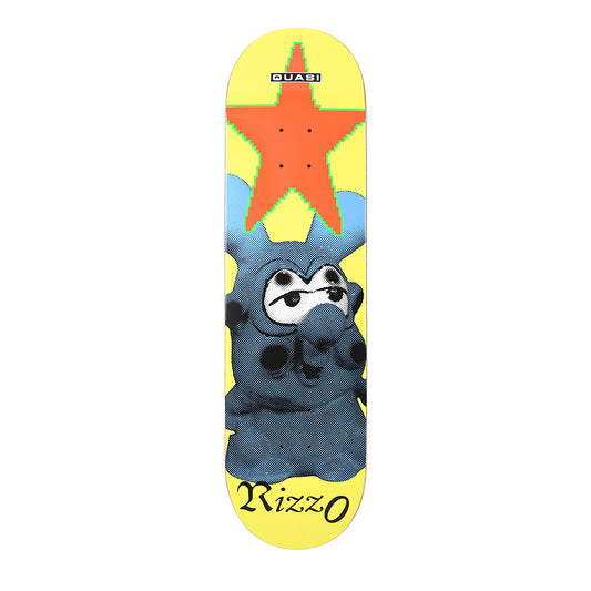 QUASI RIZZO GUY