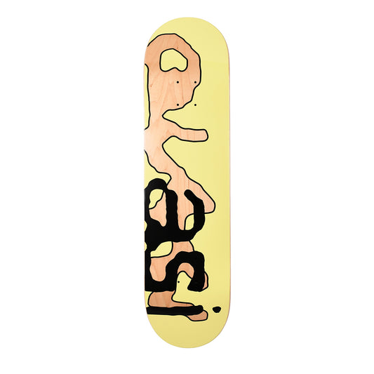 QUASI LOWERCASE