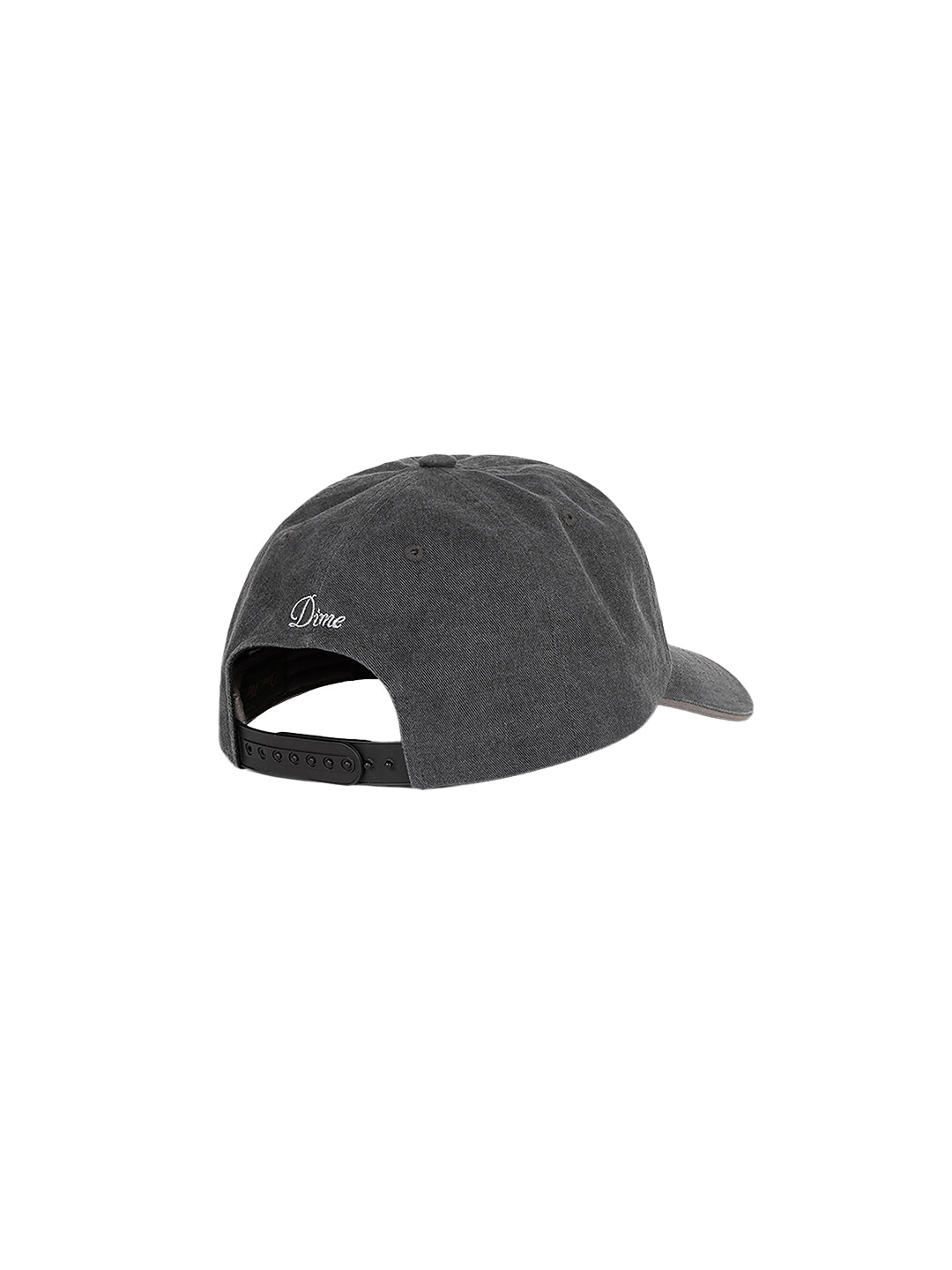 Space Low Pro Cap Black