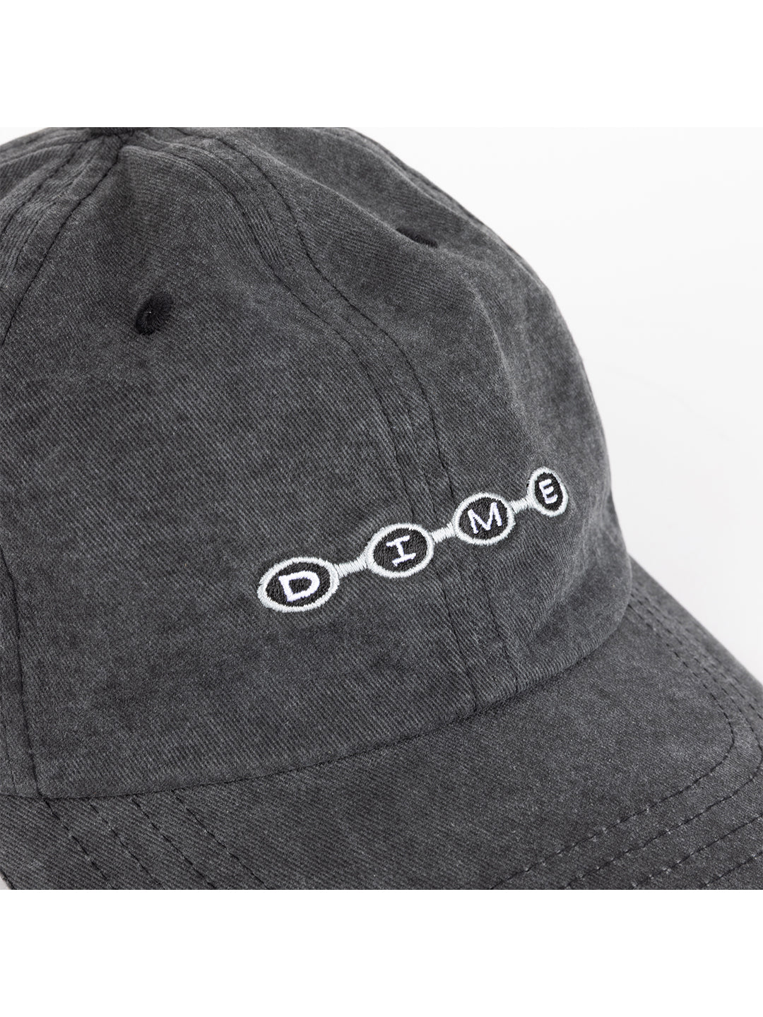 Space Low Pro Cap Black