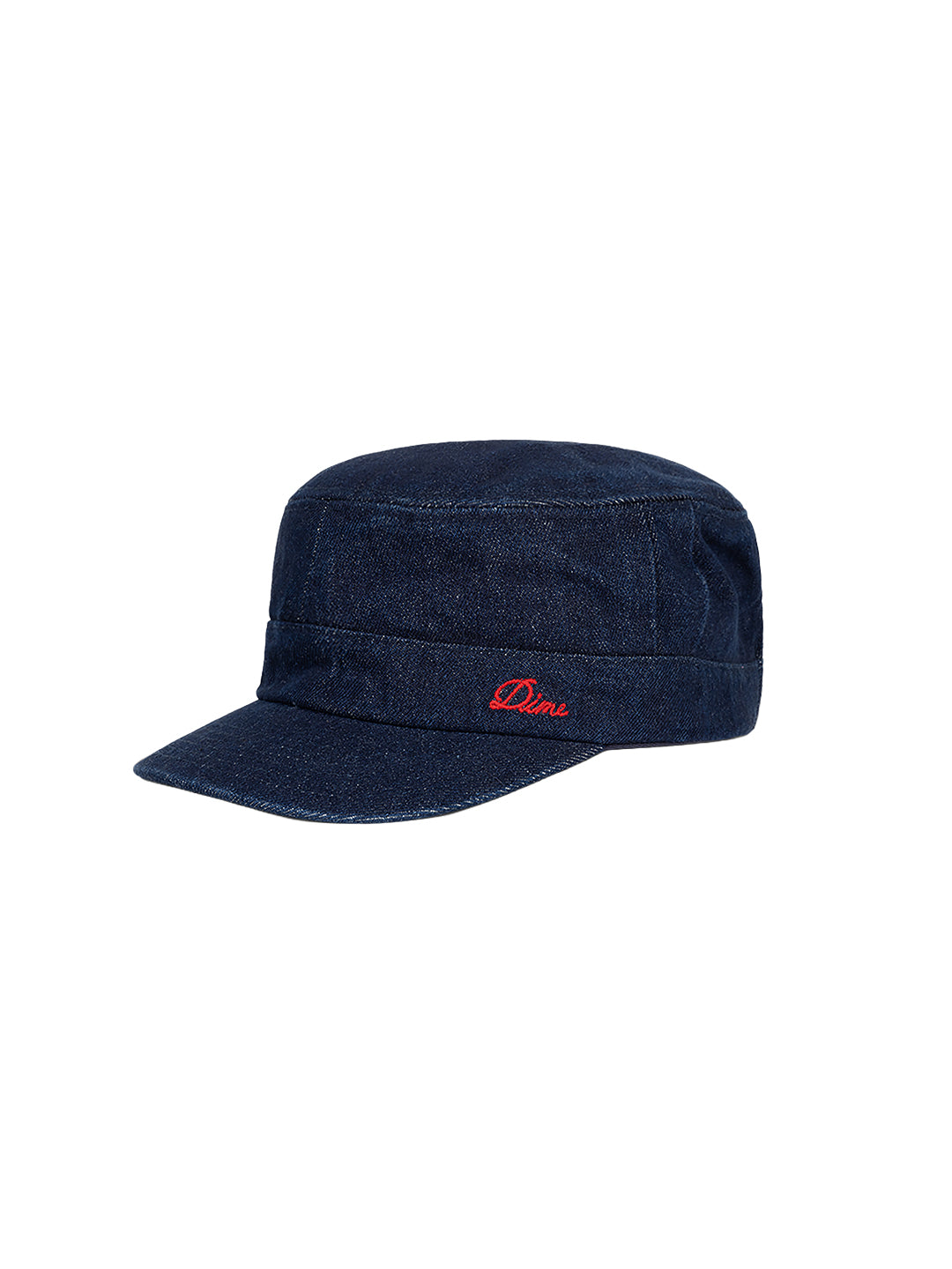 Denim Painter Cap Navy