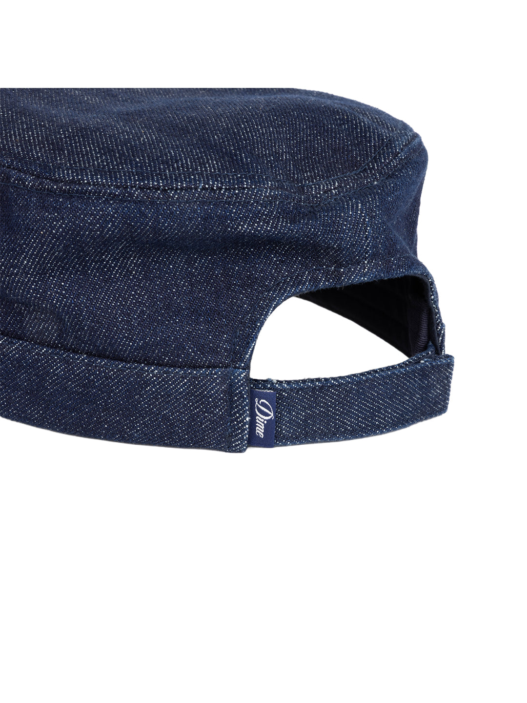 Denim Painter Cap Navy