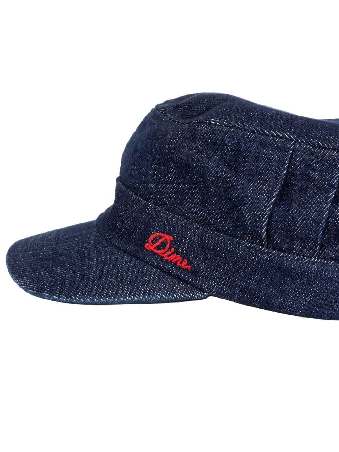 Denim Painter Cap Navy