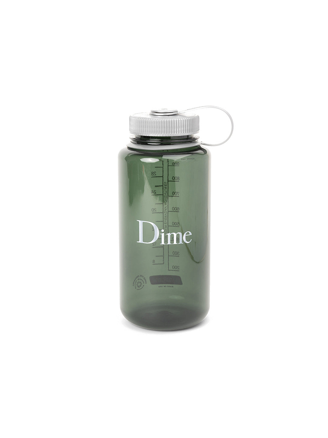 Classic Nalgene Green