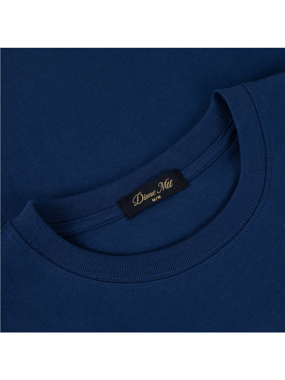 Classic Bloody Tee Navy