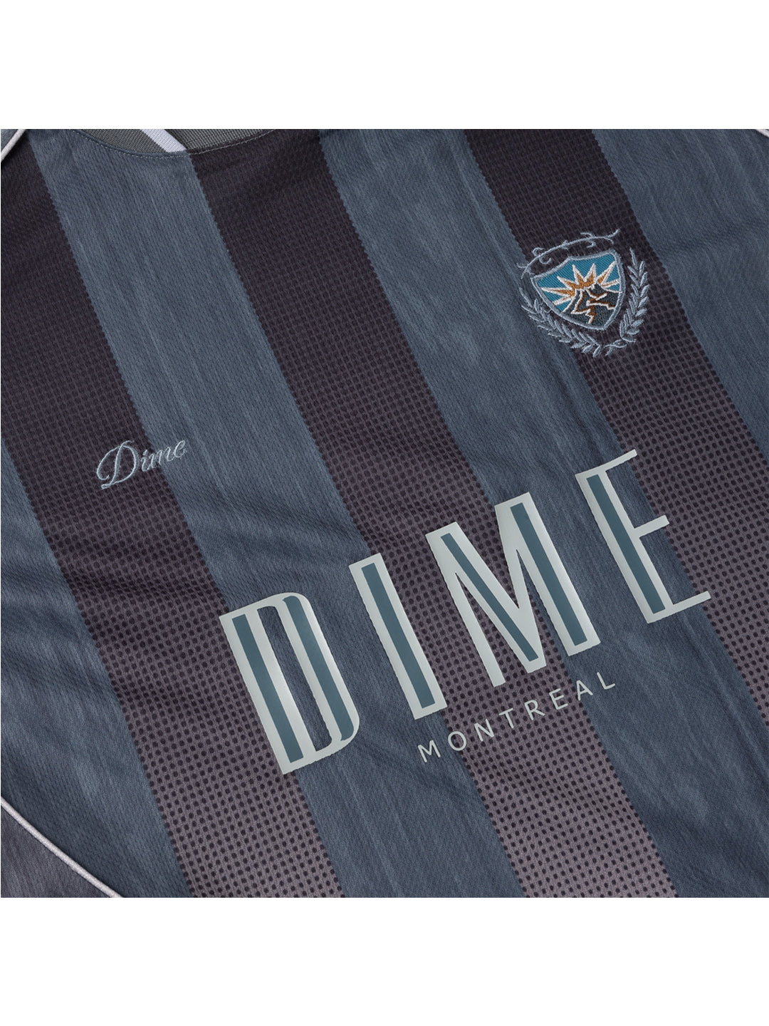 Team Jersey Turquoise