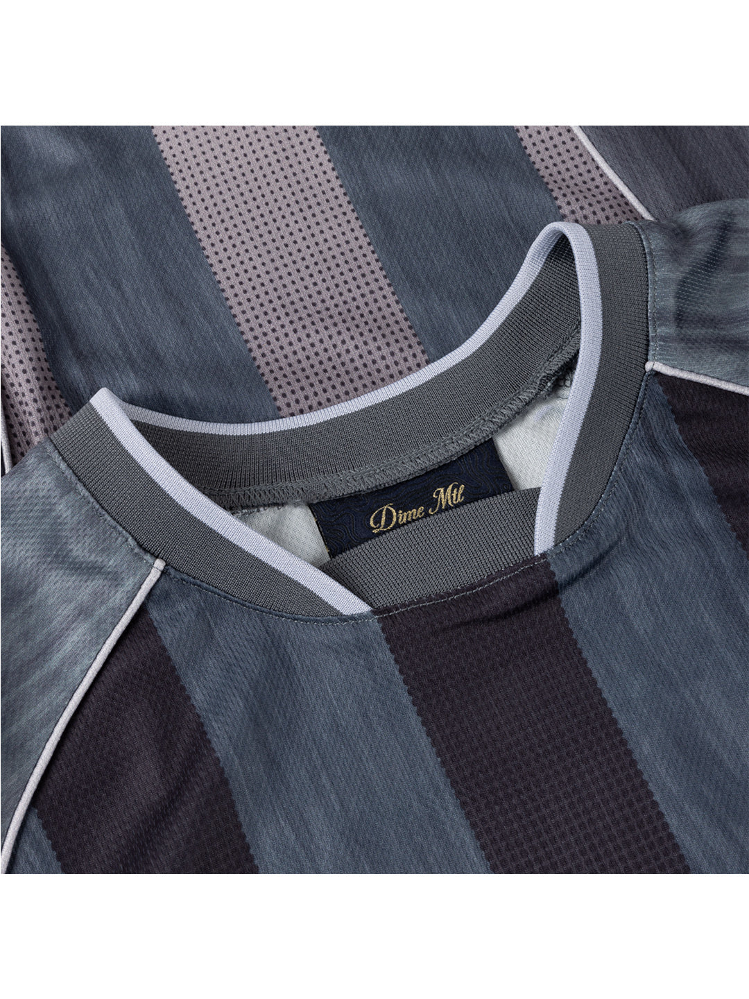 Team Jersey Turquoise