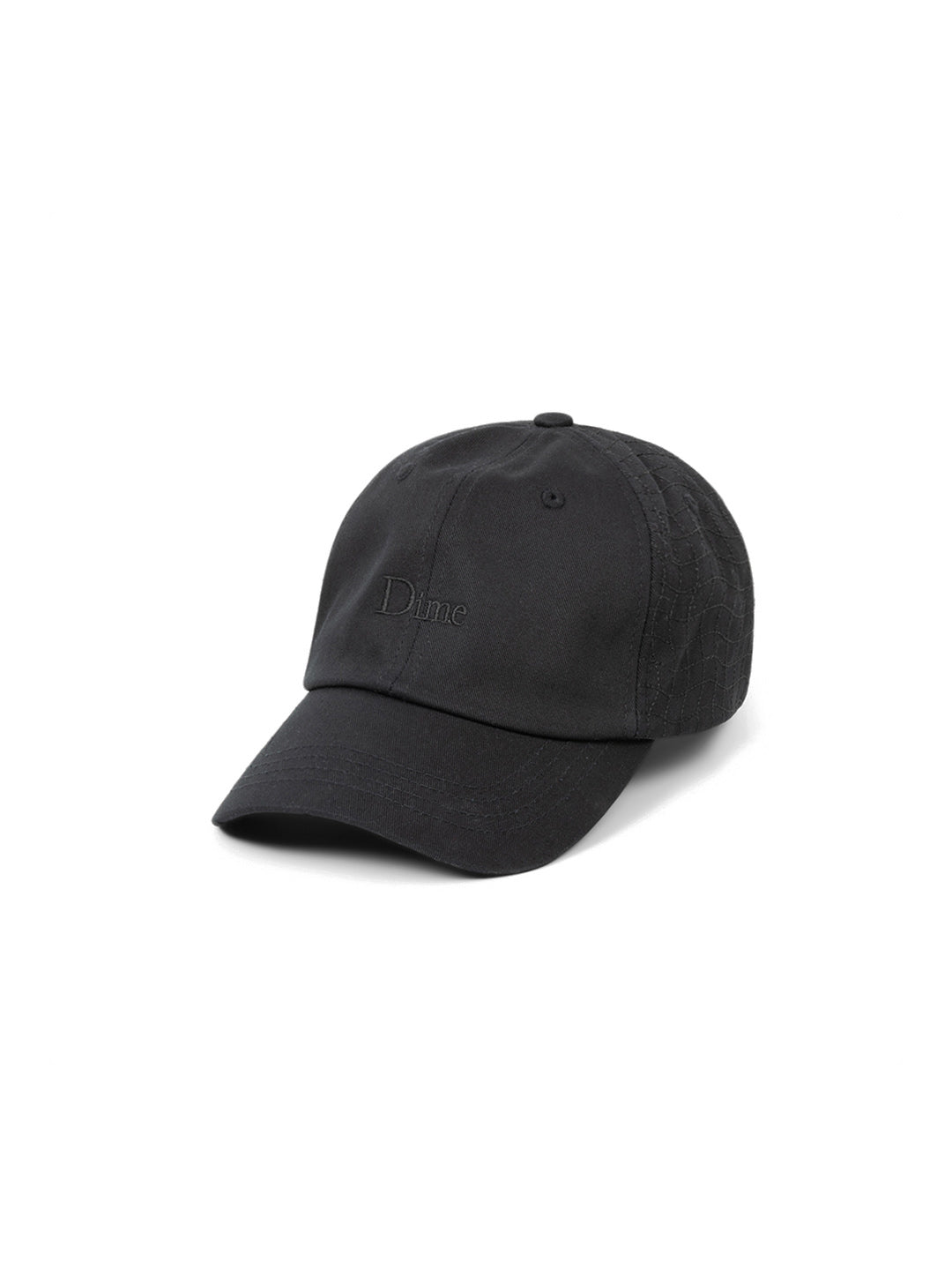 Classic Low Pro Cap Black