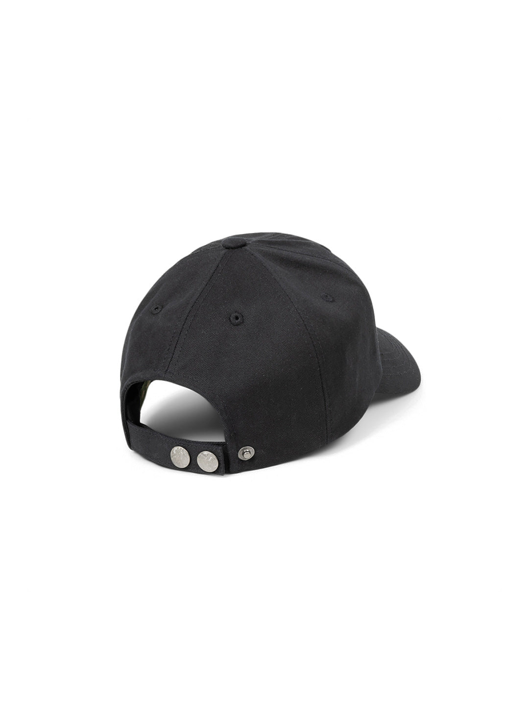 Classic Low Pro Cap Black