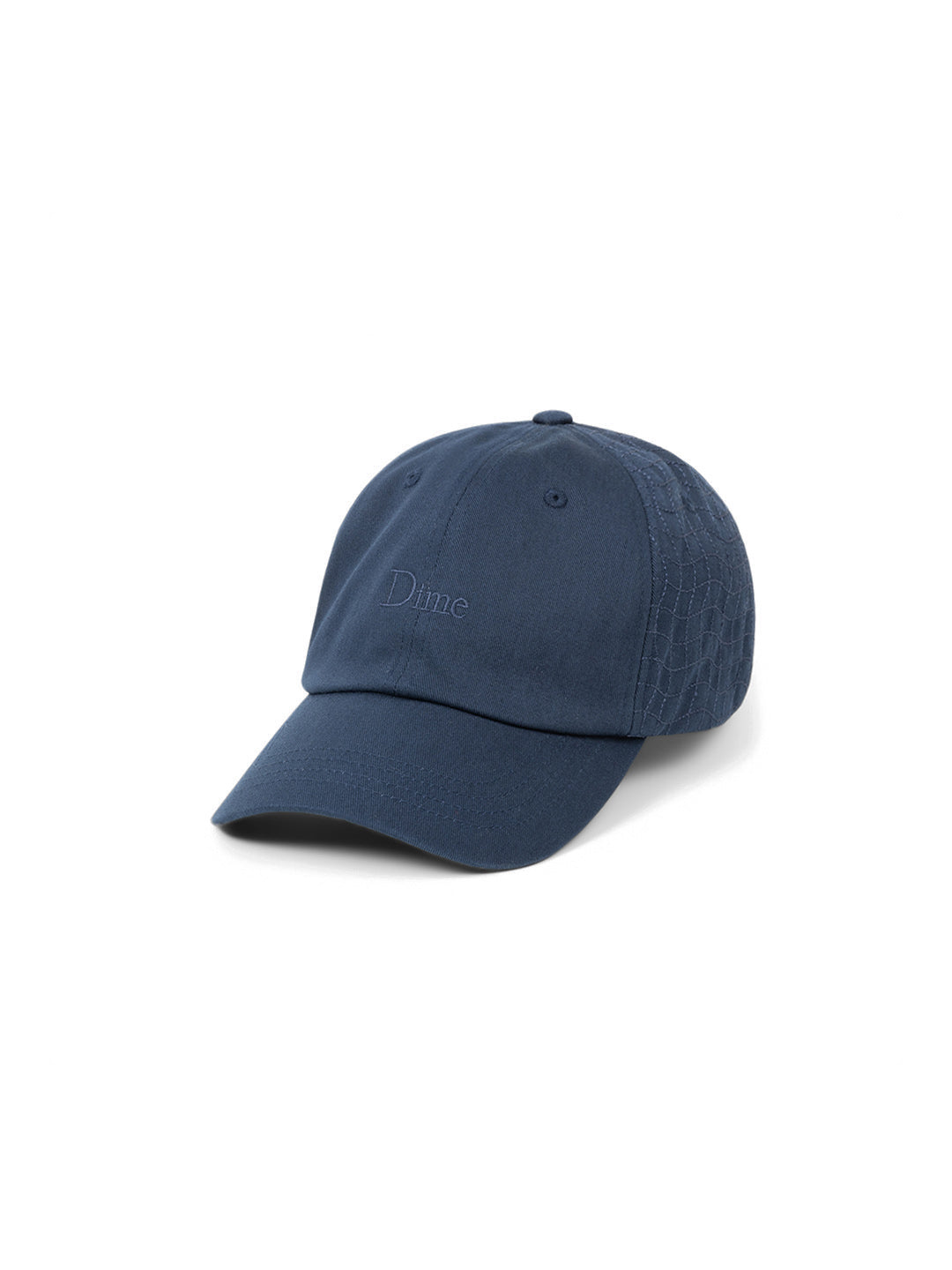 Classic Low Pro Cap Navy Blue