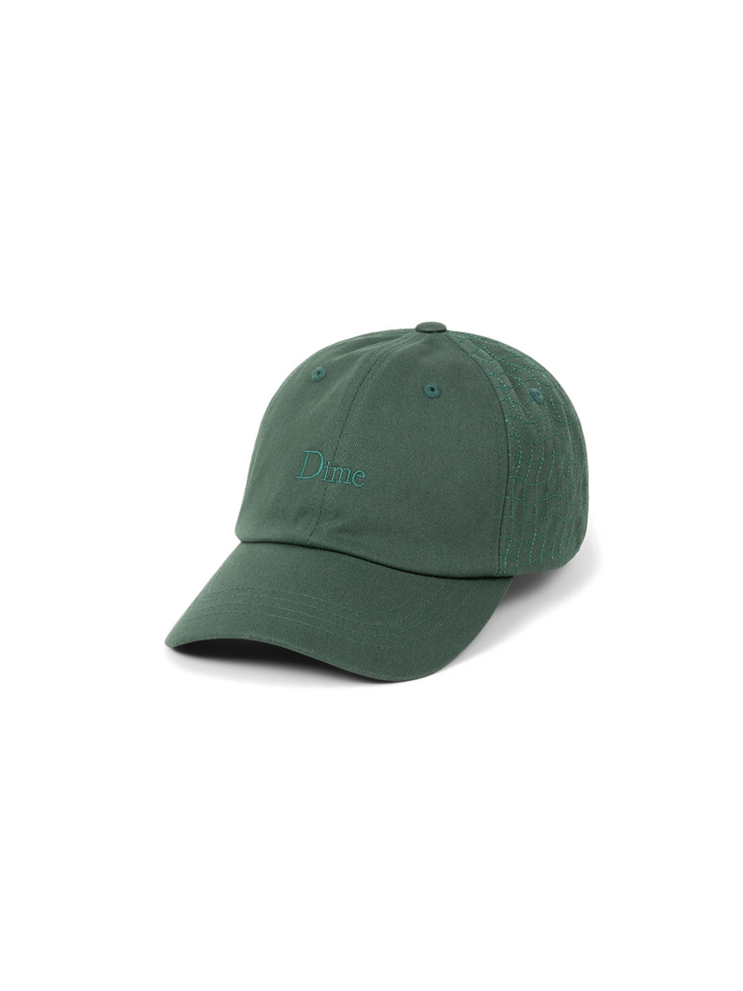 Classic Low Pro Cap Green