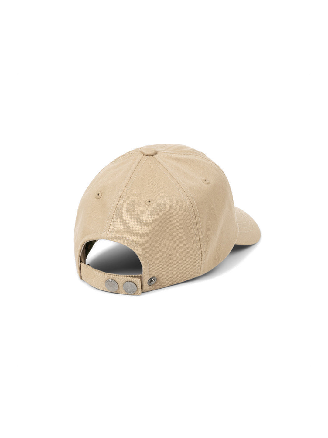 Classic Low Pro Cap Cream
