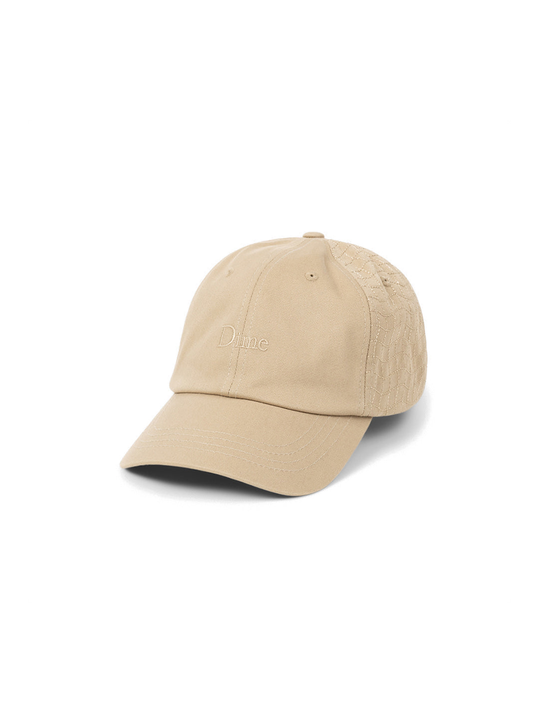 Classic Low Pro Cap Cream