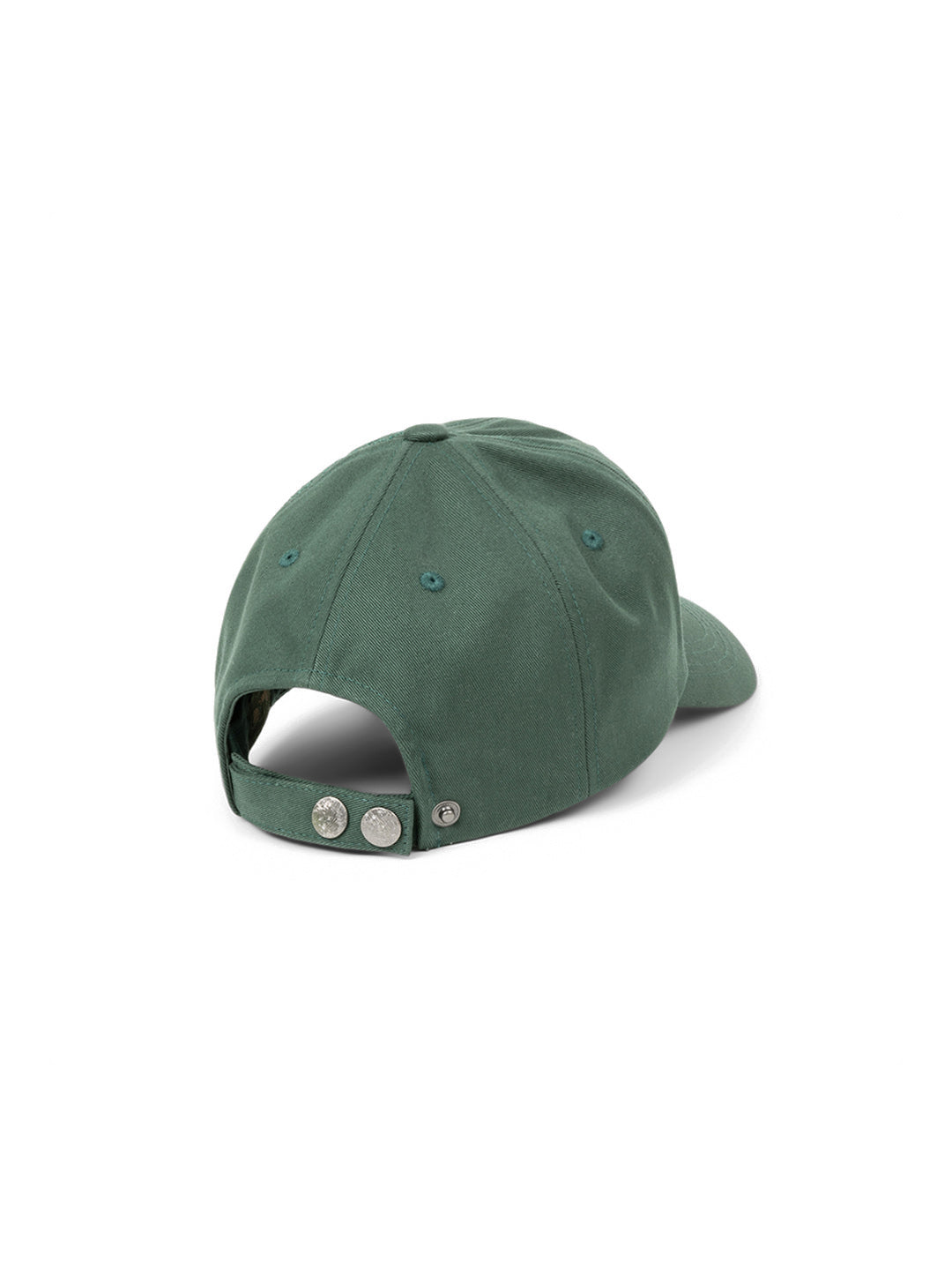 Classic Low Pro Cap Green