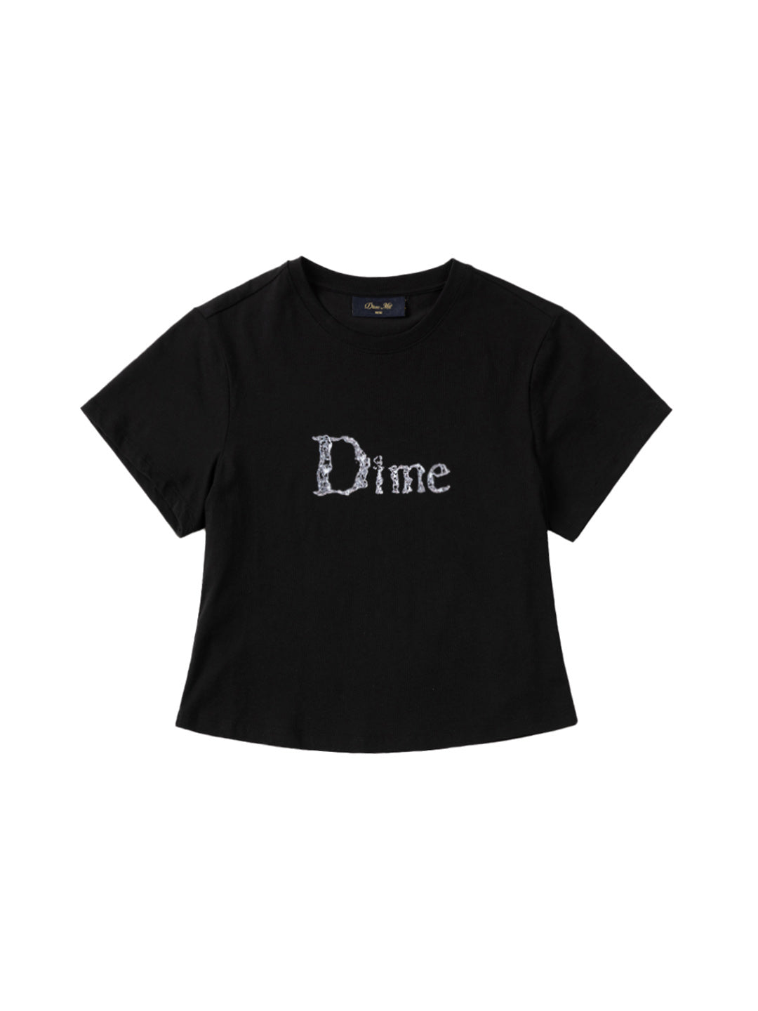Classic Liquid Tee Women's Black