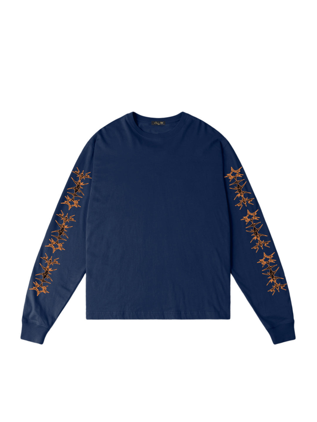 Sharp Ls Navy Blue