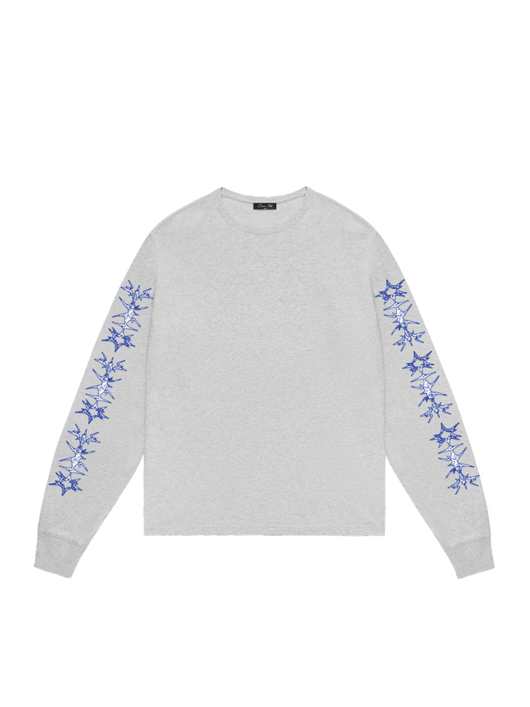 Sharp Ls Grey