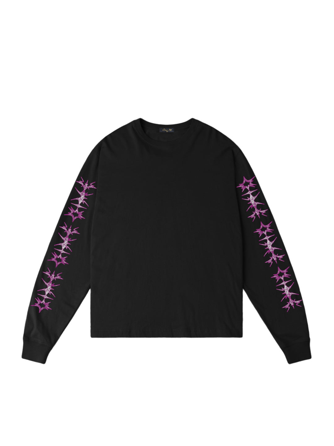 Sharp Ls Black