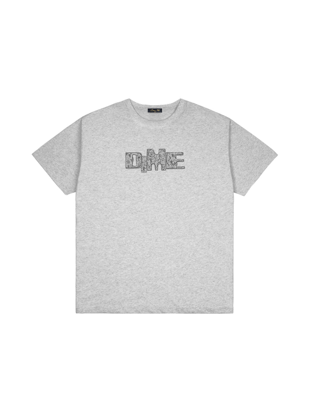 Paleo Tee Grey