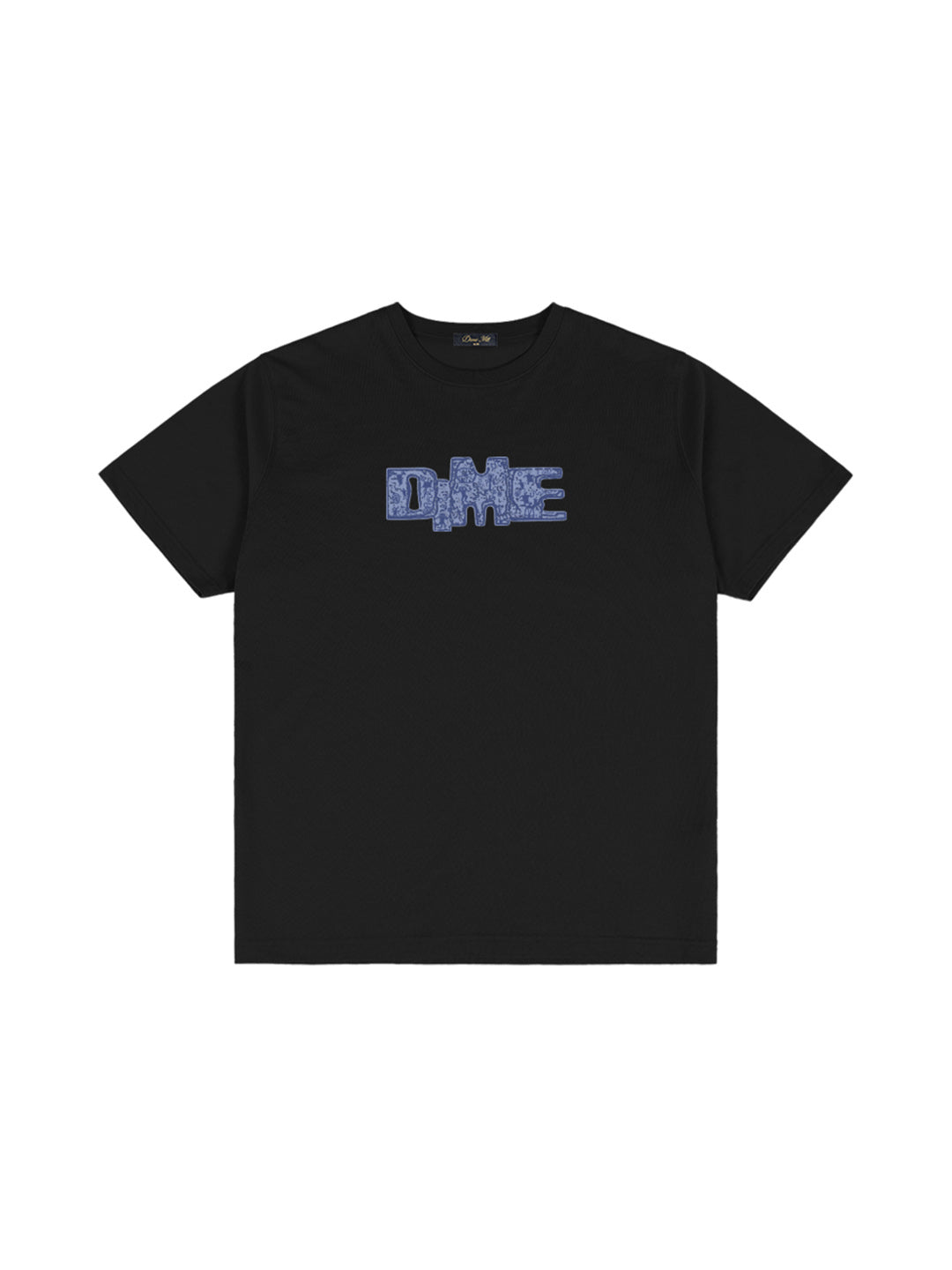 Paleo Tee Black