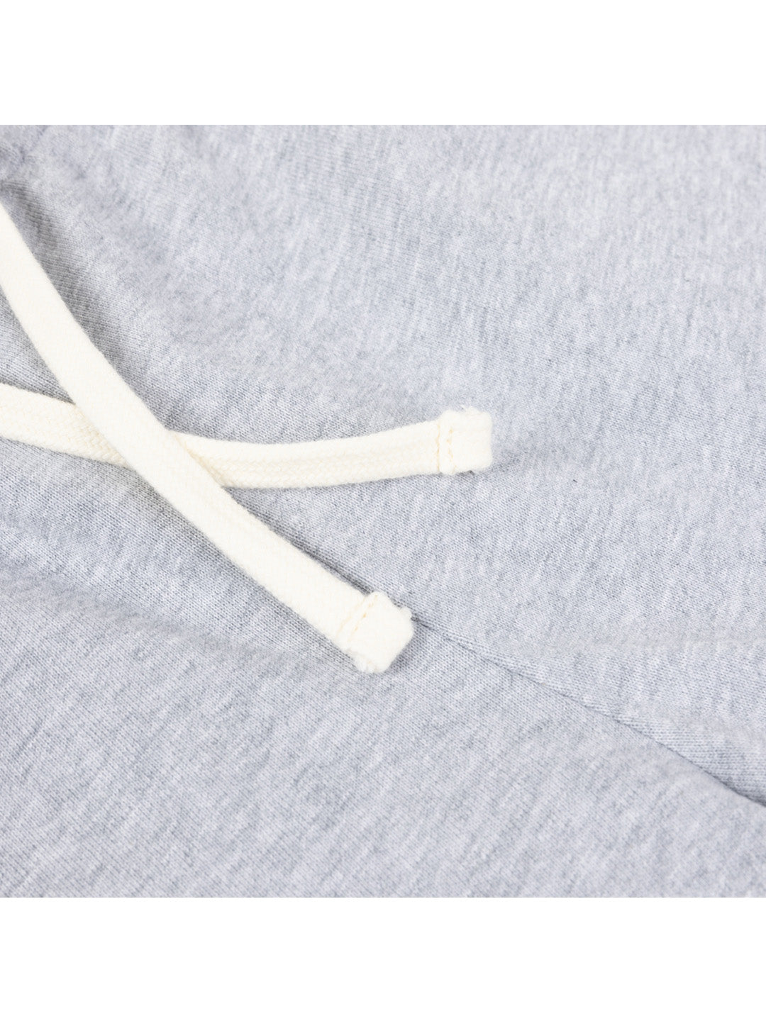 Classic Jersey Shorts Grey