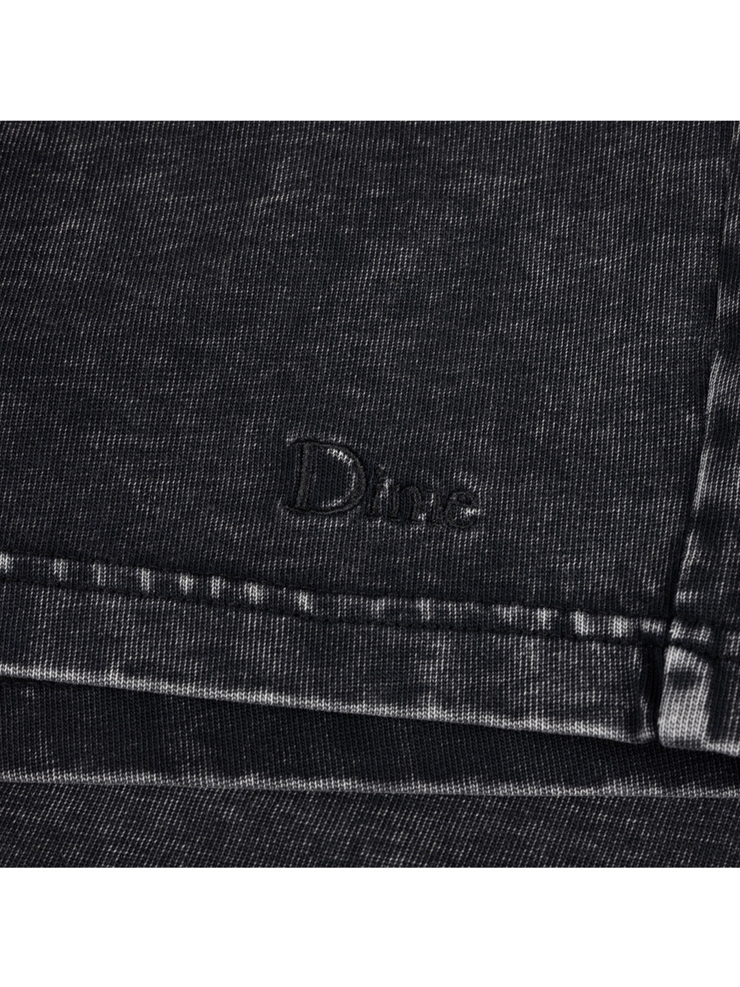 Classic Jersey Shorts Black