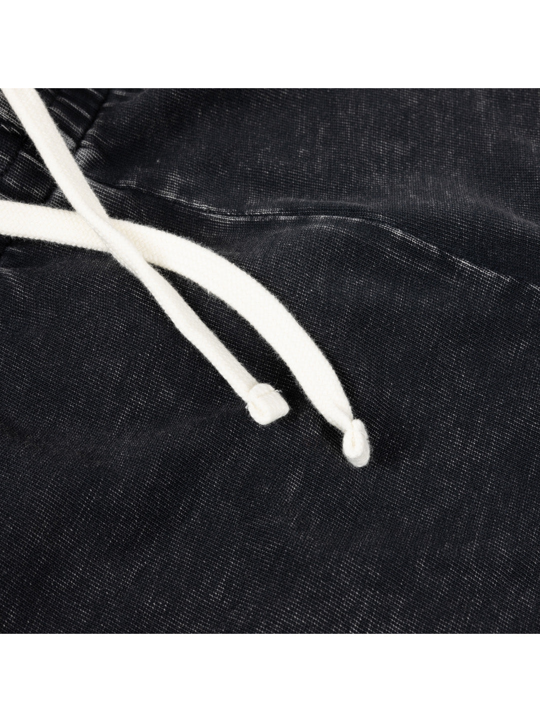 Classic Jersey Shorts Black