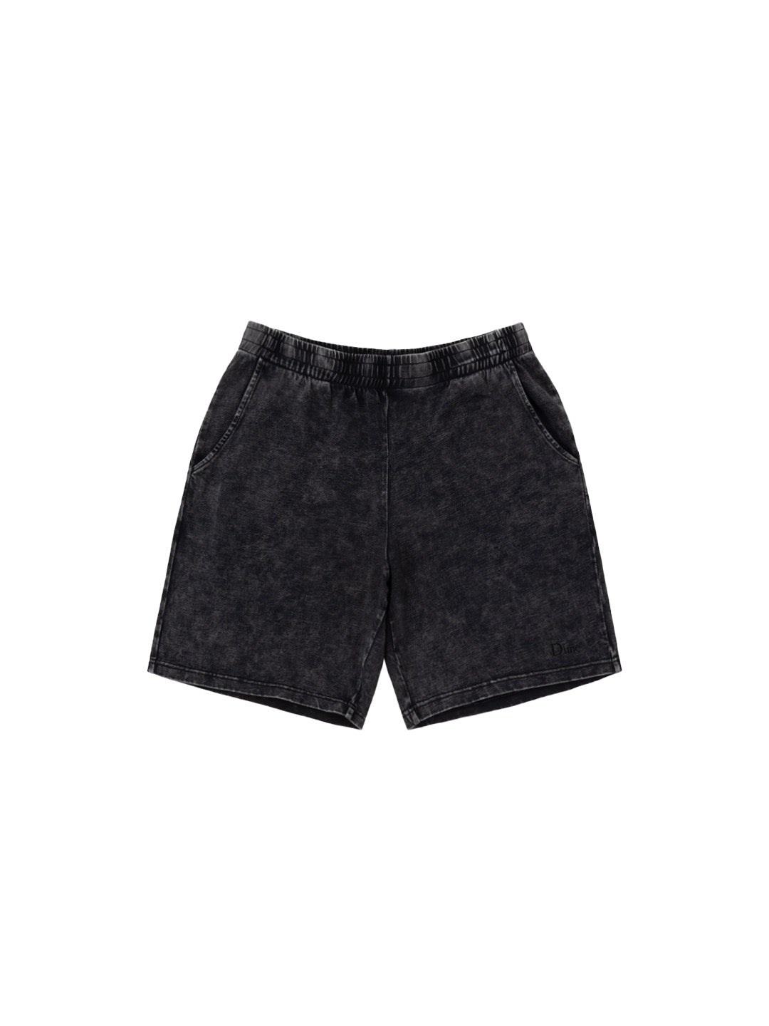 Classic Jersey Shorts Black