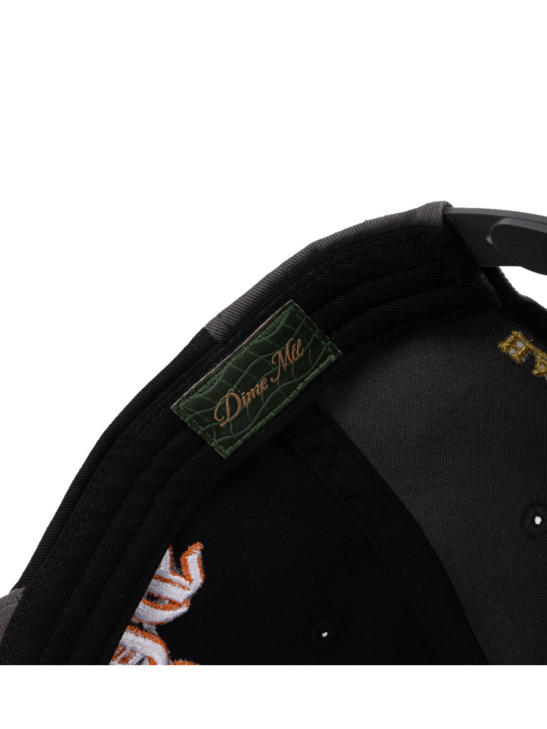 Glo Dime Low Pro Cap Black