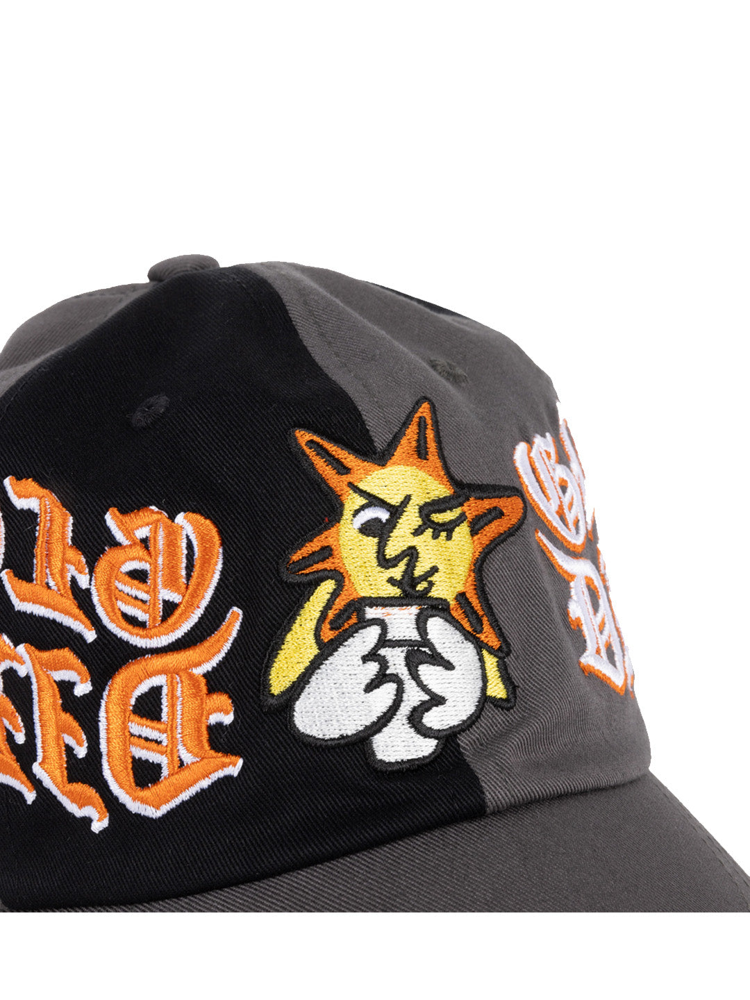 Glo Dime Low Pro Cap Black