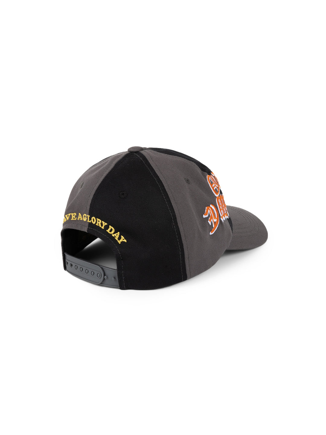 Glo Dime Low Pro Cap Black