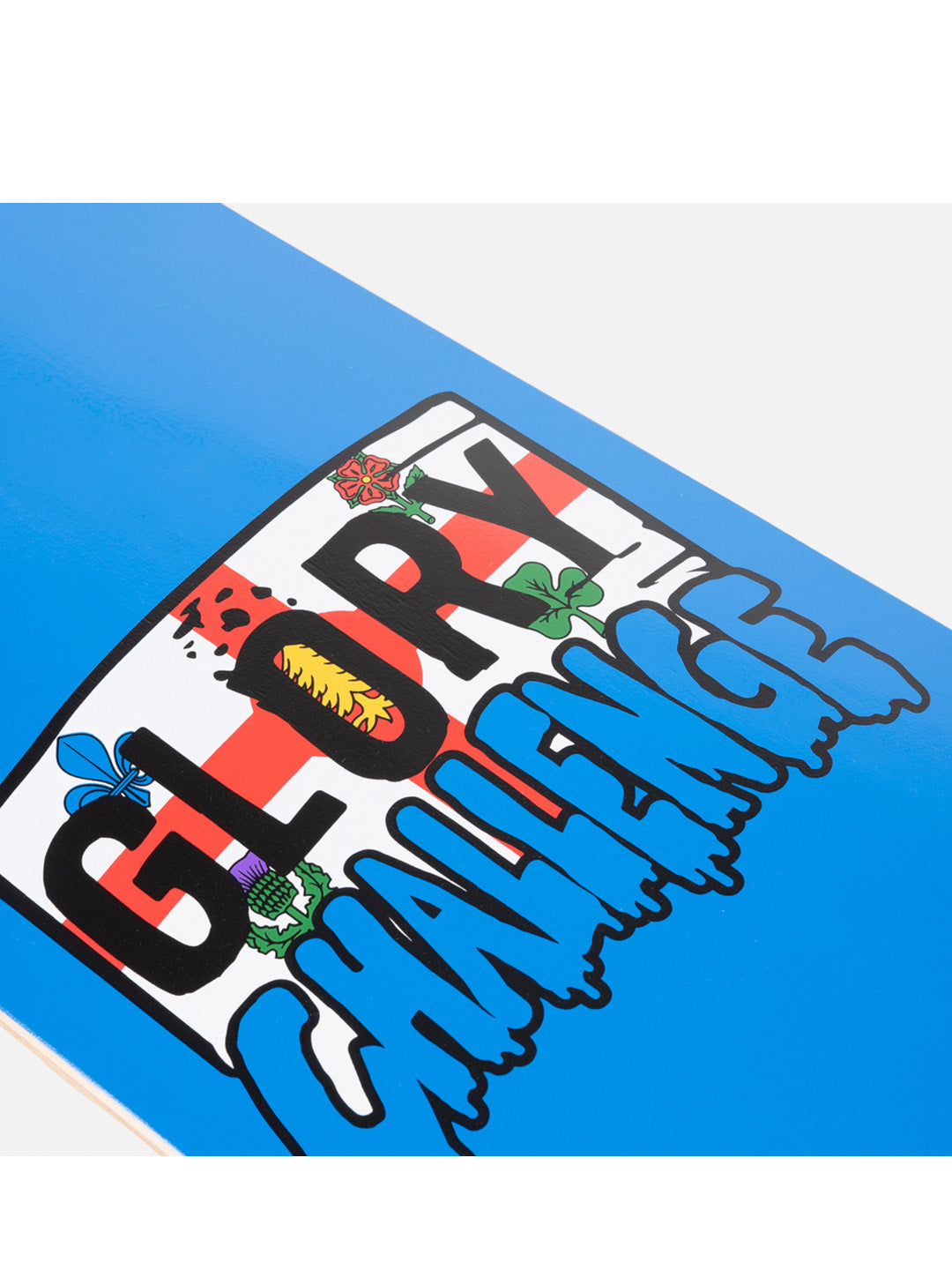 Glo Dime Glory Challenge Deck 8/8.2/8.3/8.5