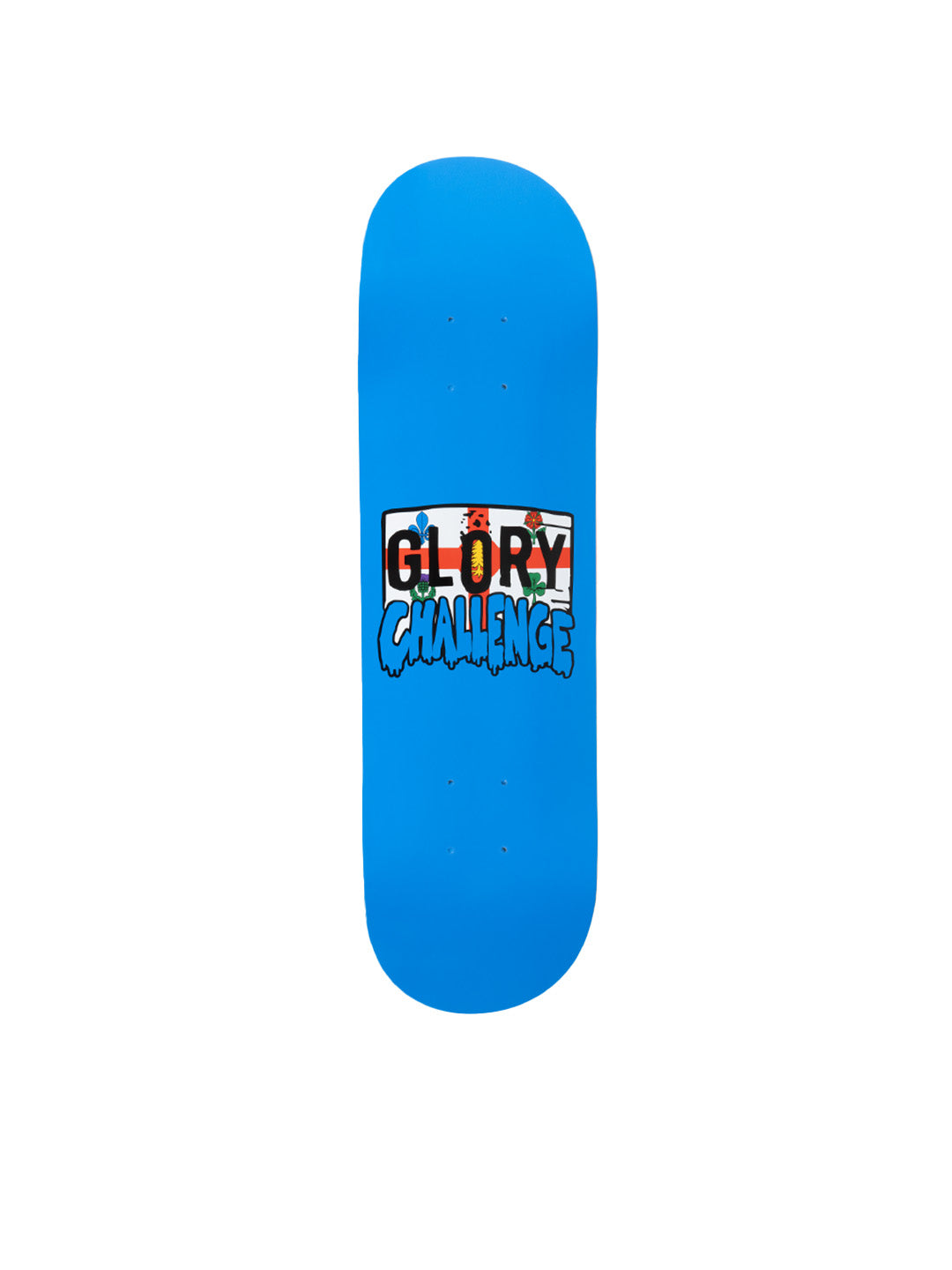 Glo Dime Glory Challenge Deck 8/8.2/8.3/8.5