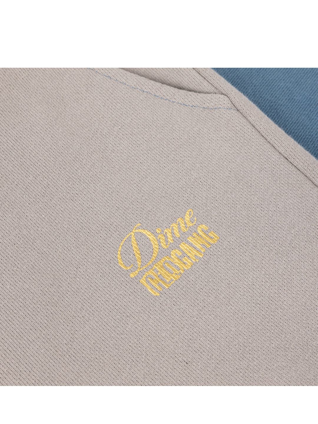 Glo Dime Sweatpants Blue