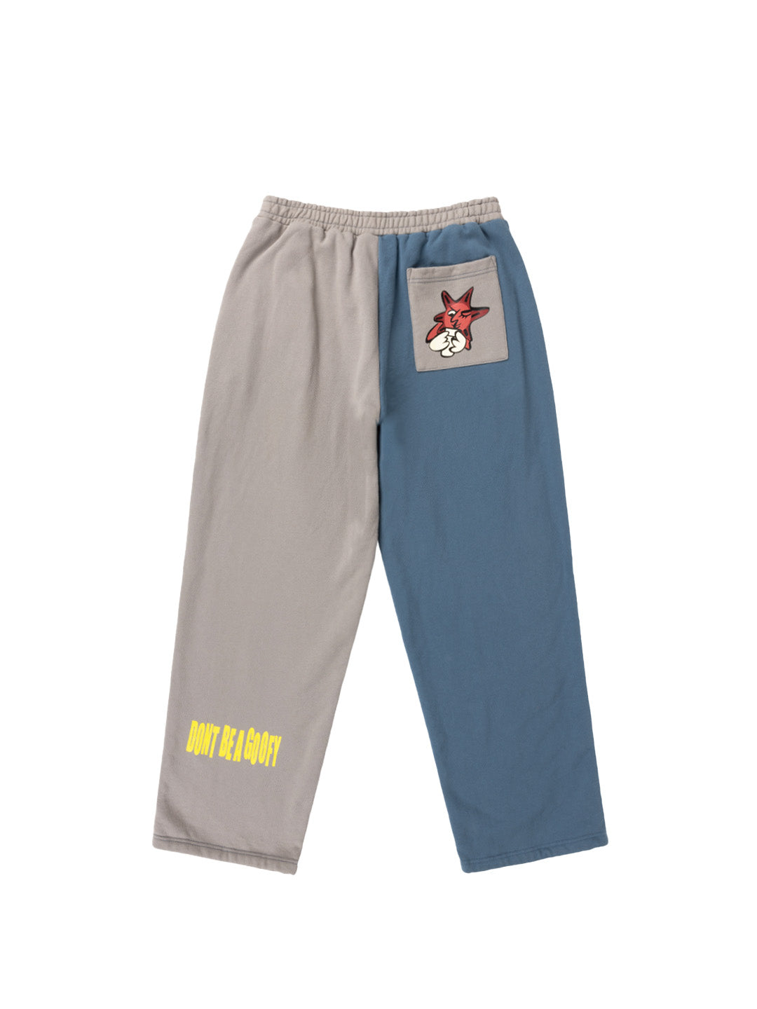 Glo Dime Sweatpants Blue