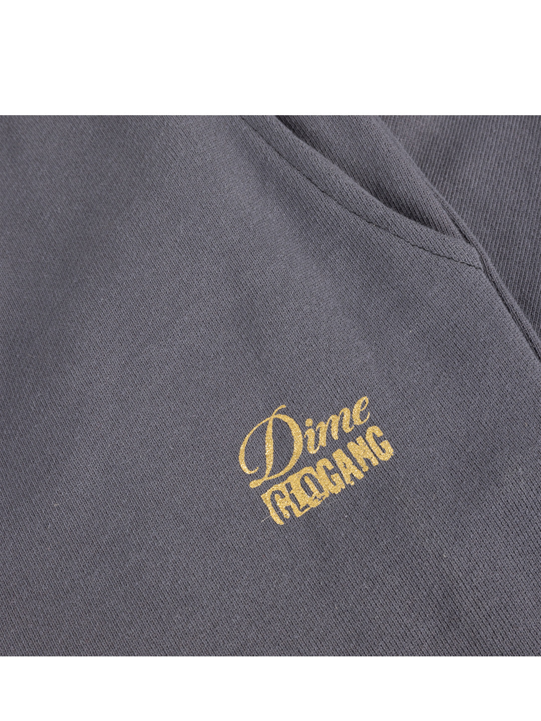 Glo Dime Sweatpants Black