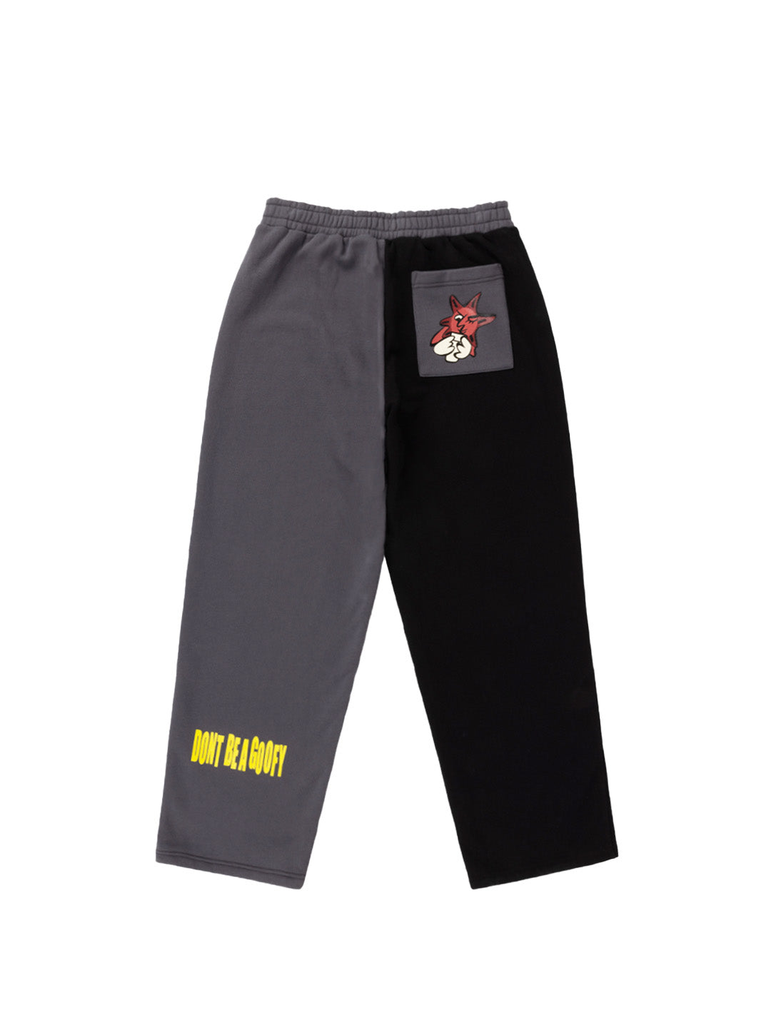 Glo Dime Sweatpants Black