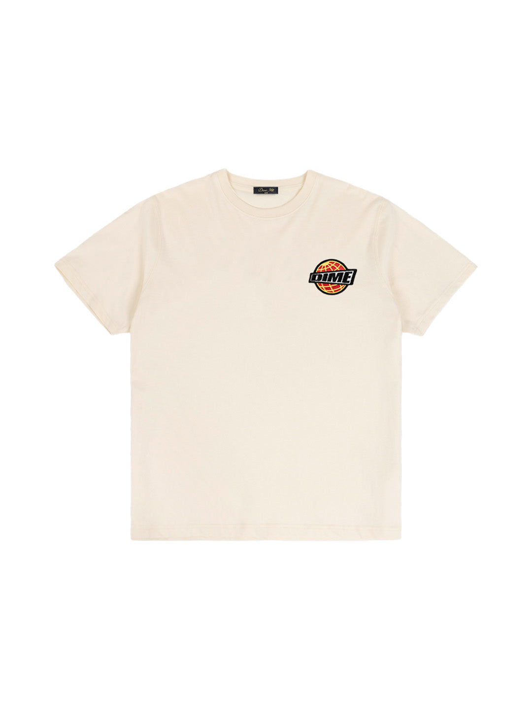 Much Tee Khaki